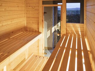 Vakantiehuis Vesløs  13