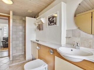 Maison de vacances Vesløs  7