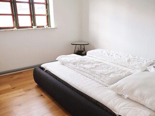 Maison de vacances Vesløs  9