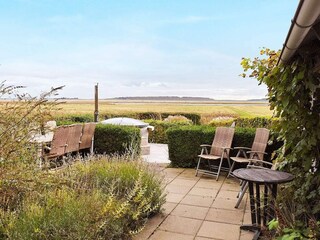 Casa per le vacanze Vesløs Registrazione all'aperto 1