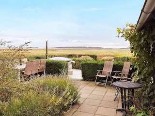 Ferienhaus Vesløs Außenaufnahme 2