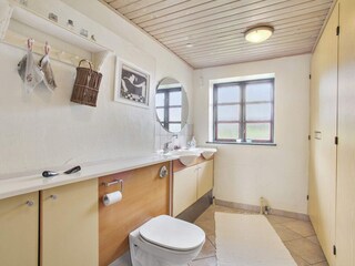 Casa de vacaciones Vesløs  7