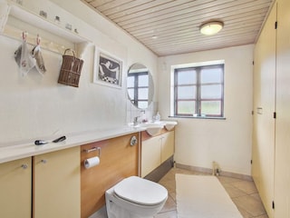 Ferienhaus Vesløs  16