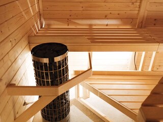 Vakantiehuis Vesløs  6