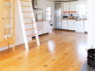 Holiday house Vesløs  13