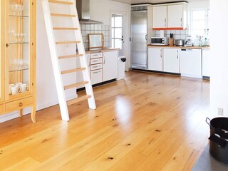 Maison de vacances Vesløs  12