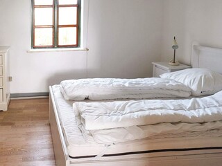 Maison de vacances Vesløs  13
