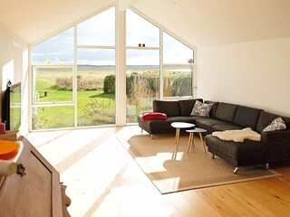 Casa de vacaciones Vesløs  8