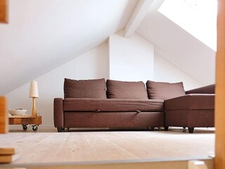 Maison de vacances Vesløs  15