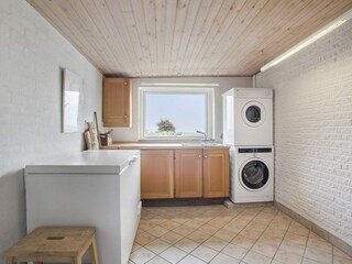Ferienhaus Vesløs  14
