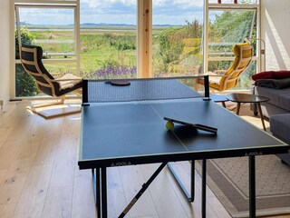 Maison de vacances Vesløs  8