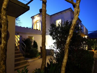 Appartamento Cilipi Registrazione all'aperto 10