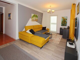 Apartamento Cilipi Características 20