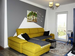 Apartment Cilipi Ausstattung 12