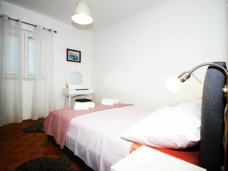 Apartamento Cilipi Características 12