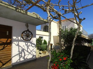 Apartamento Cilipi  22