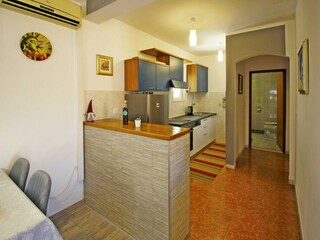 Appartamento Cilipi  24