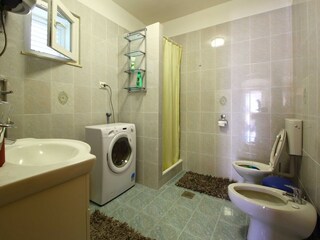 Apartamento Cilipi Características 21