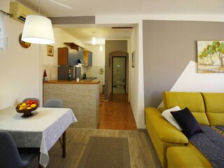 Appartement Cilipi  23