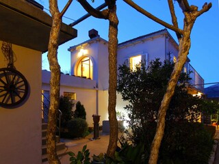 Appartement Cilipi Buitenaudio-opname 9