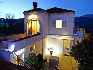 Appartement Cilipi Buitenaudio-opname 1