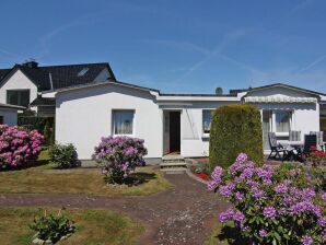 Maison de vacances Chalets au bord de l'étang, Zinnowitz - Zinnowitz - image1