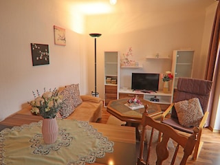 Ferienhaus Zinnowitz Ausstattung 19