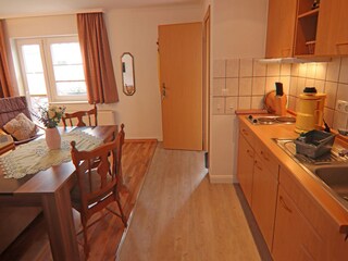Holiday house Zinnowitz Features 22