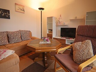 Casa per le vacanze Zinnowitz Caratteristiche 24