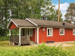 Vakantiehuis Sölvesborg Buitenaudio-opname 2