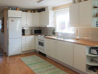 Holiday house Sölvesborg  4