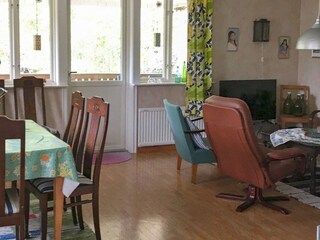Vakantiehuis Sölvesborg  6