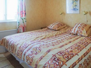 Vakantiehuis Sölvesborg  7