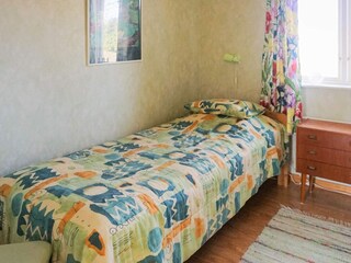 Vakantiehuis Sölvesborg  24