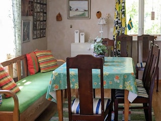 Holiday house Sölvesborg  7