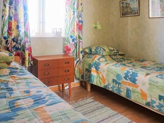 Vakantiehuis Sölvesborg  5