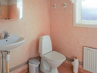 Vakantiehuis Sölvesborg  27