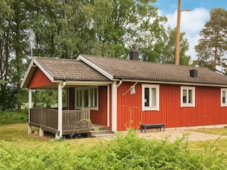 Holiday house Sölvesborg Outdoor Recording 2
