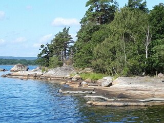 Vakantiehuis Sölvesborg  19