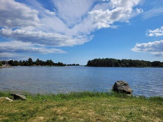 Vakantiehuis Sölvesborg  17