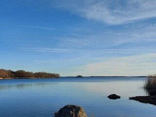 Vakantiehuis Sölvesborg  18