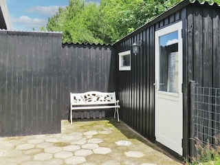Ferienhaus Hou Außenaufnahme 3