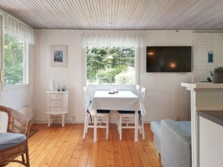 Maison de vacances Hou  10