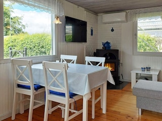Ferienhaus Hou  9