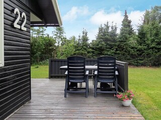 Maison de vacances Hou  15