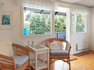 Vakantiehuis Hou  11