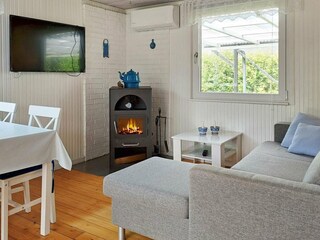 Maison de vacances Hou  17