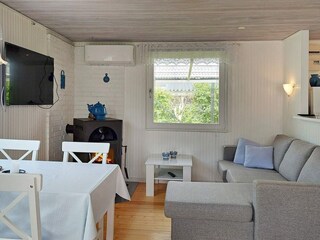 Vakantiehuis Hou  16
