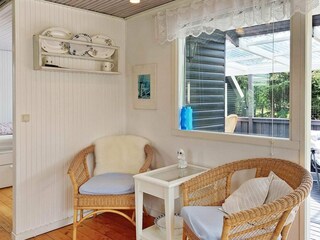 Vakantiehuis Hou  17