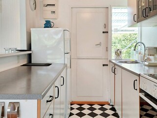 Ferienhaus Hou  20